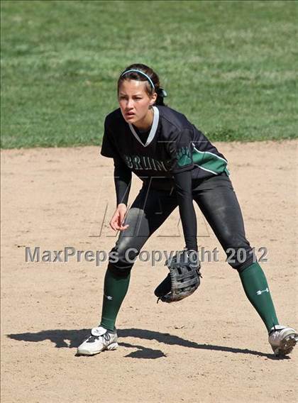 Thumbnail 1 in Ponderosa vs. Casa Roble (Victory Pre-Season T.O.C.) photogallery.