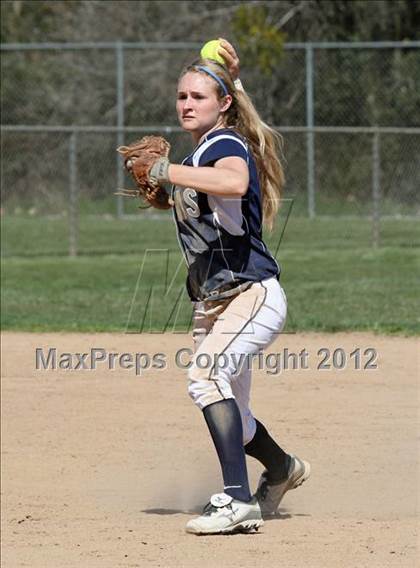 Thumbnail 2 in Ponderosa vs. Casa Roble (Victory Pre-Season T.O.C.) photogallery.
