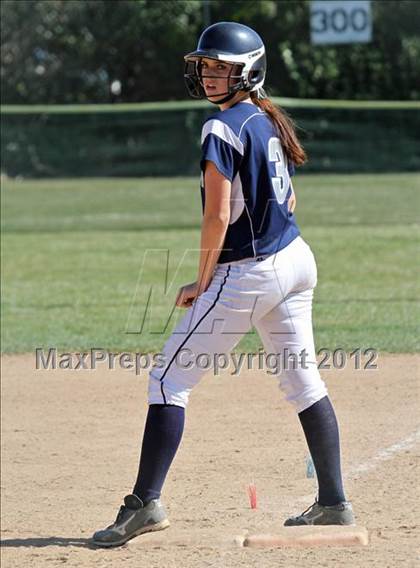 Thumbnail 3 in Ponderosa vs. Casa Roble (Victory Pre-Season T.O.C.) photogallery.