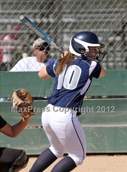 Thumbnail 3 in Ponderosa vs. Casa Roble (Victory Pre-Season T.O.C.) photogallery.