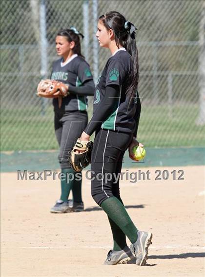 Thumbnail 1 in Ponderosa vs. Casa Roble (Victory Pre-Season T.O.C.) photogallery.