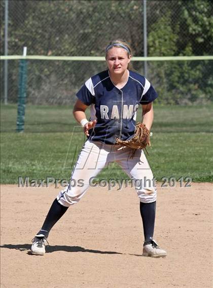 Thumbnail 1 in Ponderosa vs. Casa Roble (Victory Pre-Season T.O.C.) photogallery.
