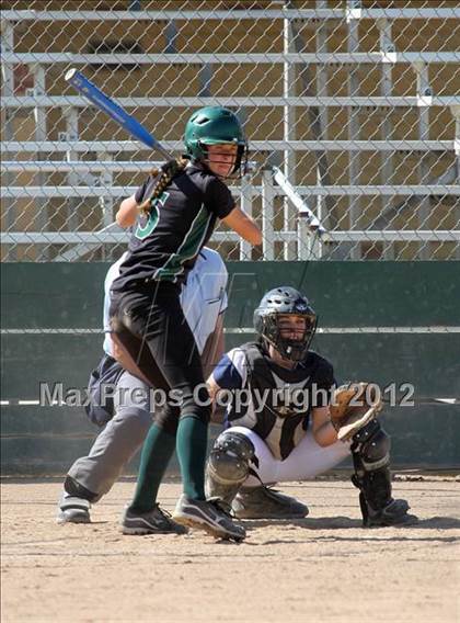 Thumbnail 1 in Ponderosa vs. Casa Roble (Victory Pre-Season T.O.C.) photogallery.