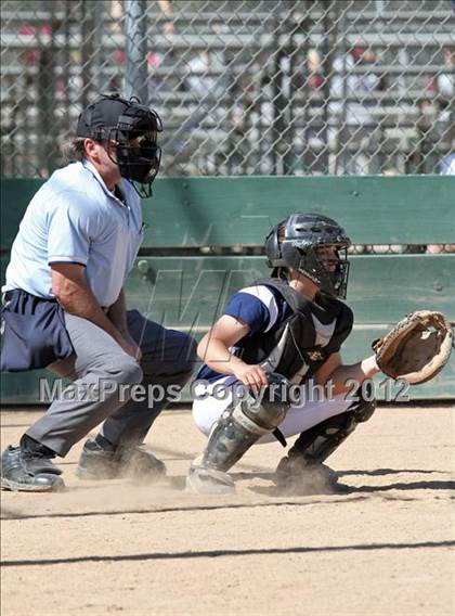 Thumbnail 1 in Ponderosa vs. Casa Roble (Victory Pre-Season T.O.C.) photogallery.