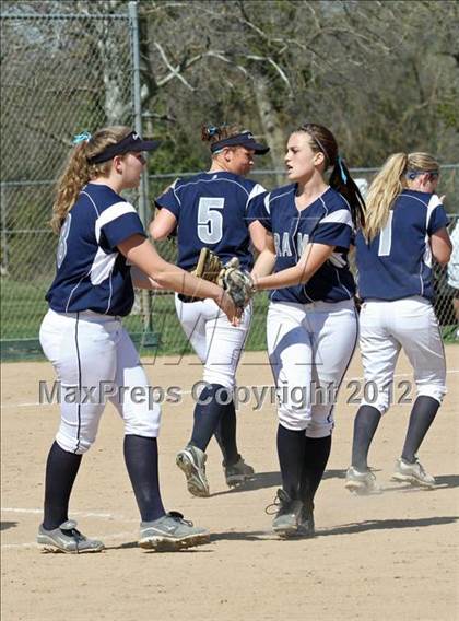 Thumbnail 2 in Ponderosa vs. Casa Roble (Victory Pre-Season T.O.C.) photogallery.