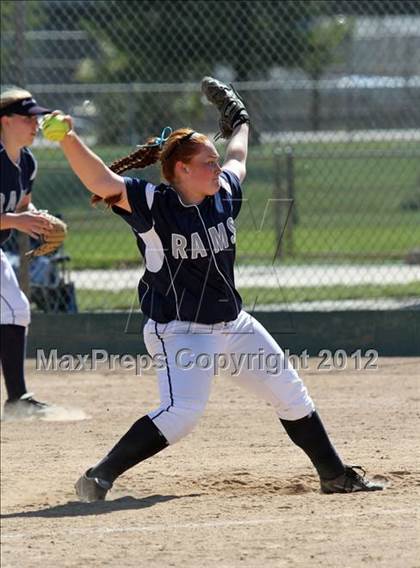 Thumbnail 1 in Ponderosa vs. Casa Roble (Victory Pre-Season T.O.C.) photogallery.