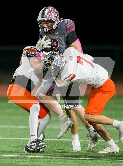 Thumbnail 1 in Fernley @ Dayton (Senior Night) photogallery.