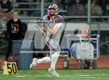Thumbnail 2 in Fernley @ Dayton (Senior Night) photogallery.