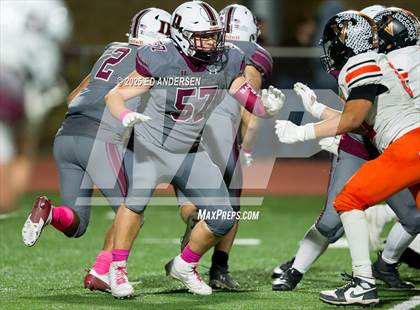 Thumbnail 3 in Fernley @ Dayton (Senior Night) photogallery.