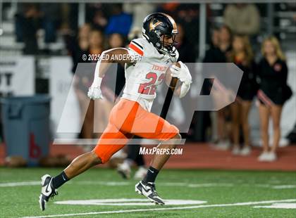 Thumbnail 3 in Fernley @ Dayton (Senior Night) photogallery.
