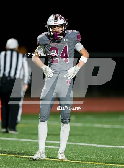 Thumbnail 2 in Fernley @ Dayton (Senior Night) photogallery.