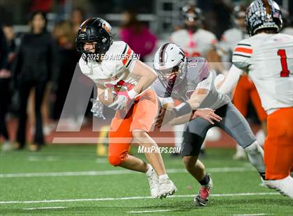 Thumbnail 3 in Fernley @ Dayton (Senior Night) photogallery.