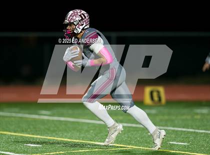 Thumbnail 3 in Fernley @ Dayton (Senior Night) photogallery.