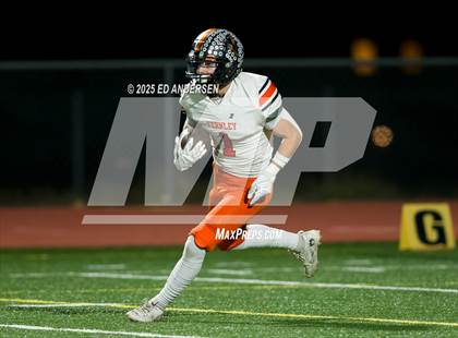 Thumbnail 2 in Fernley @ Dayton (Senior Night) photogallery.