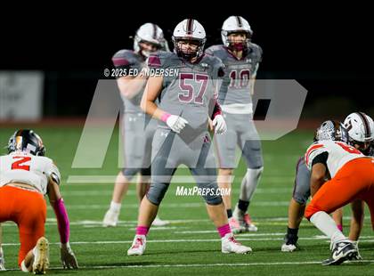 Thumbnail 2 in Fernley @ Dayton (Senior Night) photogallery.