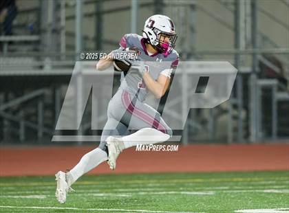 Thumbnail 3 in Fernley @ Dayton (Senior Night) photogallery.