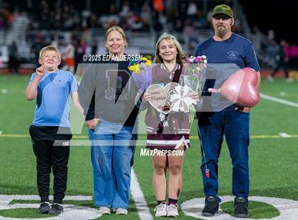 Thumbnail 3 in Fernley @ Dayton (Senior Night) photogallery.