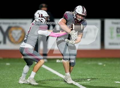 Thumbnail 1 in Fernley @ Dayton (Senior Night) photogallery.