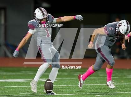 Thumbnail 3 in Fernley @ Dayton (Senior Night) photogallery.