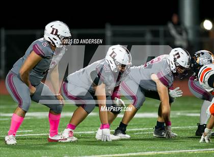 Thumbnail 3 in Fernley @ Dayton (Senior Night) photogallery.