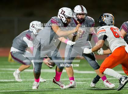 Thumbnail 1 in Fernley @ Dayton (Senior Night) photogallery.