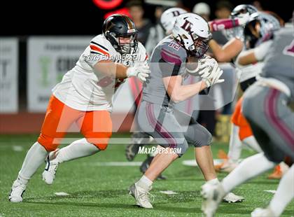 Thumbnail 2 in Fernley @ Dayton (Senior Night) photogallery.