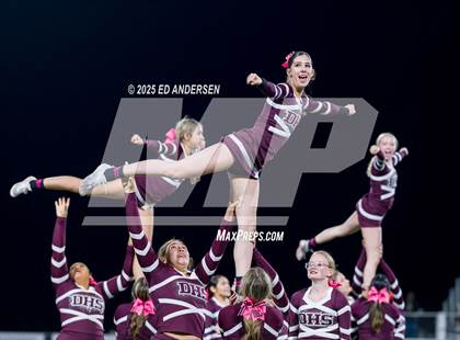 Thumbnail 1 in Fernley @ Dayton (Senior Night) photogallery.