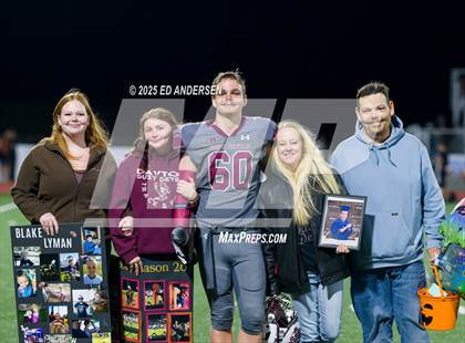 Thumbnail 3 in Fernley @ Dayton (Senior Night) photogallery.