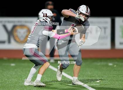 Thumbnail 3 in Fernley @ Dayton (Senior Night) photogallery.