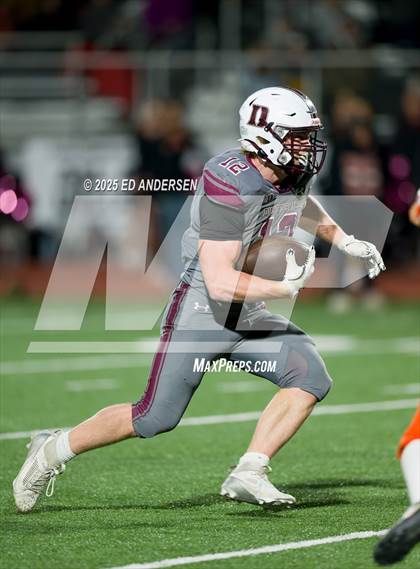 Thumbnail 1 in Fernley @ Dayton (Senior Night) photogallery.