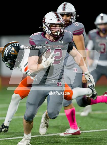 Thumbnail 2 in Fernley @ Dayton (Senior Night) photogallery.