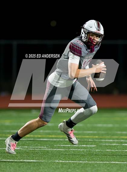 Thumbnail 3 in Fernley @ Dayton (Senior Night) photogallery.