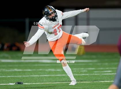 Thumbnail 3 in Fernley @ Dayton (Senior Night) photogallery.