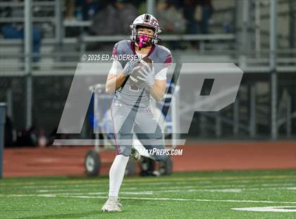Thumbnail 1 in Fernley @ Dayton (Senior Night) photogallery.