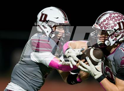 Thumbnail 2 in Fernley @ Dayton (Senior Night) photogallery.