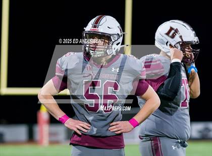 Thumbnail 2 in Fernley @ Dayton (Senior Night) photogallery.