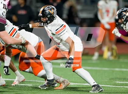 Thumbnail 1 in Fernley @ Dayton (Senior Night) photogallery.