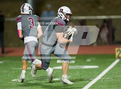 Thumbnail 1 in Fernley @ Dayton (Senior Night) photogallery.