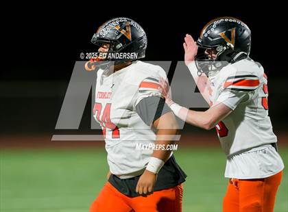 Thumbnail 2 in Fernley @ Dayton (Senior Night) photogallery.