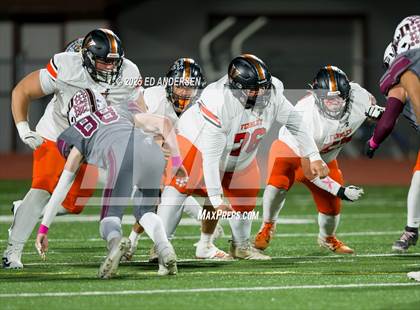 Thumbnail 1 in Fernley @ Dayton (Senior Night) photogallery.