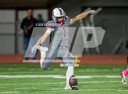 Thumbnail 3 in Fernley @ Dayton (Senior Night) photogallery.