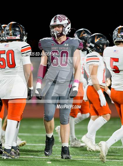 Thumbnail 1 in Fernley @ Dayton (Senior Night) photogallery.