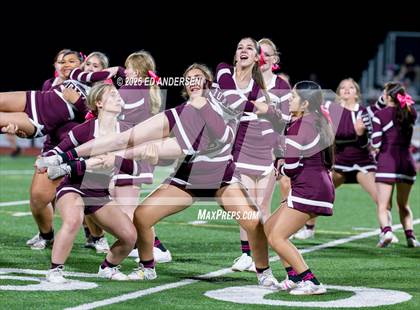 Thumbnail 2 in Fernley @ Dayton (Senior Night) photogallery.