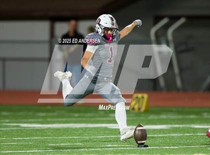 Thumbnail 2 in Fernley @ Dayton (Senior Night) photogallery.