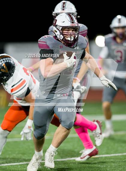 Thumbnail 3 in Fernley @ Dayton (Senior Night) photogallery.