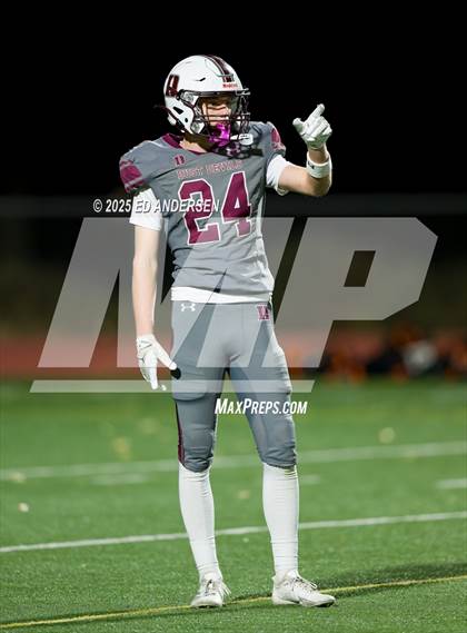 Thumbnail 2 in Fernley @ Dayton (Senior Night) photogallery.