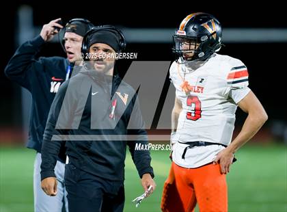 Thumbnail 3 in Fernley @ Dayton (Senior Night) photogallery.