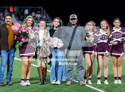 Thumbnail 2 in Fernley @ Dayton (Senior Night) photogallery.