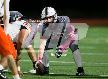 Thumbnail 3 in Fernley @ Dayton (Senior Night) photogallery.