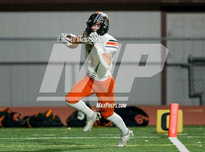Thumbnail 1 in Fernley @ Dayton (Senior Night) photogallery.